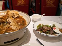 -解家河南菜(商鼎路店)