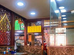 大堂-隆福寺小吃店(东四店)