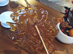 -三号黄浦会Canton Table