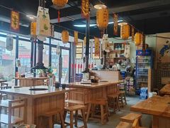 -水浒烤肉(医学院店)