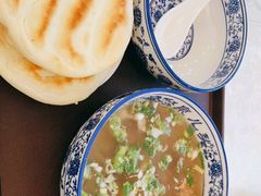 -泉儿头杂碎·清真(城东总店)