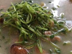 -龙桥私厨·姜花菊花过桥鱼·顺德菜(容桂店)