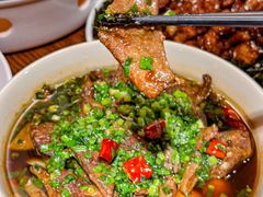 -沪上馨和小馆•海派上海菜(陆家浜路店)