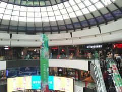 -万达广场(北京槐房店)