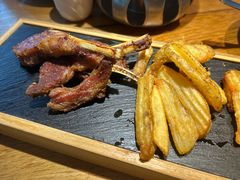 -金牌外婆家(苏州中心店)