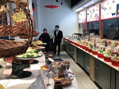 -良师门滨海人家·海鲜·家常菜(滨海城店)