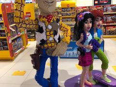 -TOYSRUS玩具反斗城(上海万象城店)