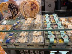 -百年同和·江南点心院(山塘街店)