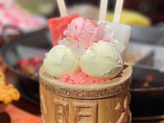 -周小明火锅(黑金冠社区店)