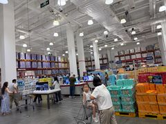 -山姆会员商店(西溪店)