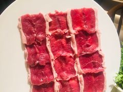 -涮福記·现切牛羊肉火锅(世纪汇店)