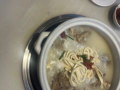 -小骨煲金华砂锅(转塘金街美地店)