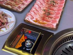 -棒小伙·齐齐哈尔烤肉(龙茗路店)