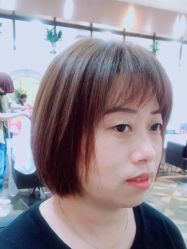 -时尚殿堂hair salon