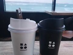-Cafe Aewol Monsant