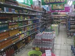 -金万达超市(湖北路店)