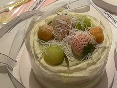 -WenTinG文汀·半糖蛋糕(合生汇店)