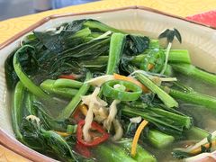 -烧鹅妹饭店