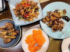 -振石大酒店和风町