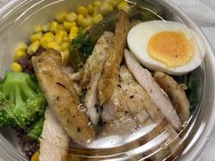 -YCHL Studios健身工作室(市二宫店)