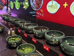 -聚盛源蒸汽海鲜火锅烤肉自助(巨川金海岸购物广场店)