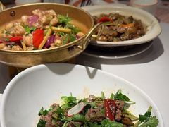 -话梅·客家小厨(东门店)
