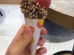 -哈根达斯(深圳海岸城店)