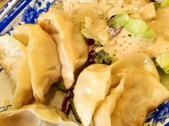 -长人馄饨铺(解放街店)