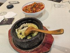 -敏珠拉姆藏餐·南京厨房(富春江东街店)