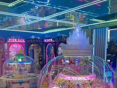 -快乐街区(成都龙湖北城天街店)