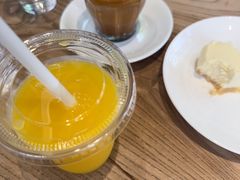 -VOYAGE COFFEE(杨梅竹店)
