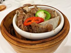 -顺德人家食府(黄金广场店)