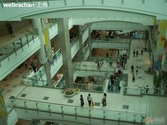 -SFC上影影城(港汇永华IMAX激光店)