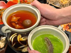 -花潮料理艺食馆(成都万象城店)