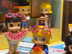 -泡泡玛特POPMART(蓝色港湾店)