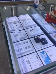 -夸克珠宝设计工作室