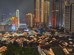 -重百超市(解放碑新华店)