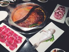 -纸盐河码头火锅(十八梯店)