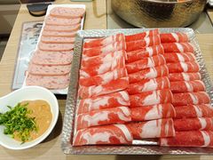 -呷哺呷哺 黄金牧场 (新辰里学清路店)