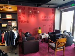 -北京德悦行BMW宝马摩托车