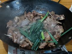 -大地农庄(逢沙大道店)
