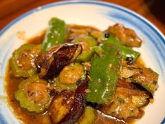 -山水茶艺馆·点心粤菜·30年老字号