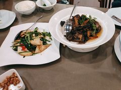 -茶油香闽南菜·花园餐厅(前埔店)