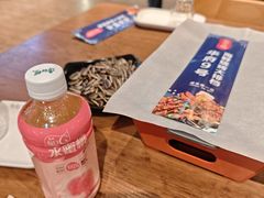 -华府九号海鲜烧烤大排档(龙域店)