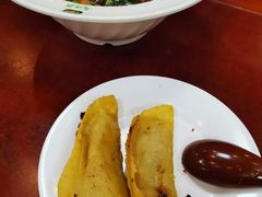 -李记清真馆(打钉巷店)