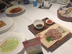 -秦月轩·陕西家乡菜(阜成路·五棵松店)