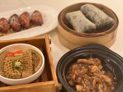 -金翠皇宫粤菜·点心·海鲜(翡翠店)