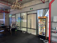 -豪思成DK健身私教连锁(凯乐国际店)
