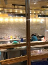 -Harry's Kitchen哈里小屋(上海大悦城店)