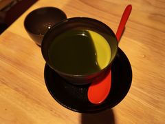 -一蘭拉面(尖沙咀店)